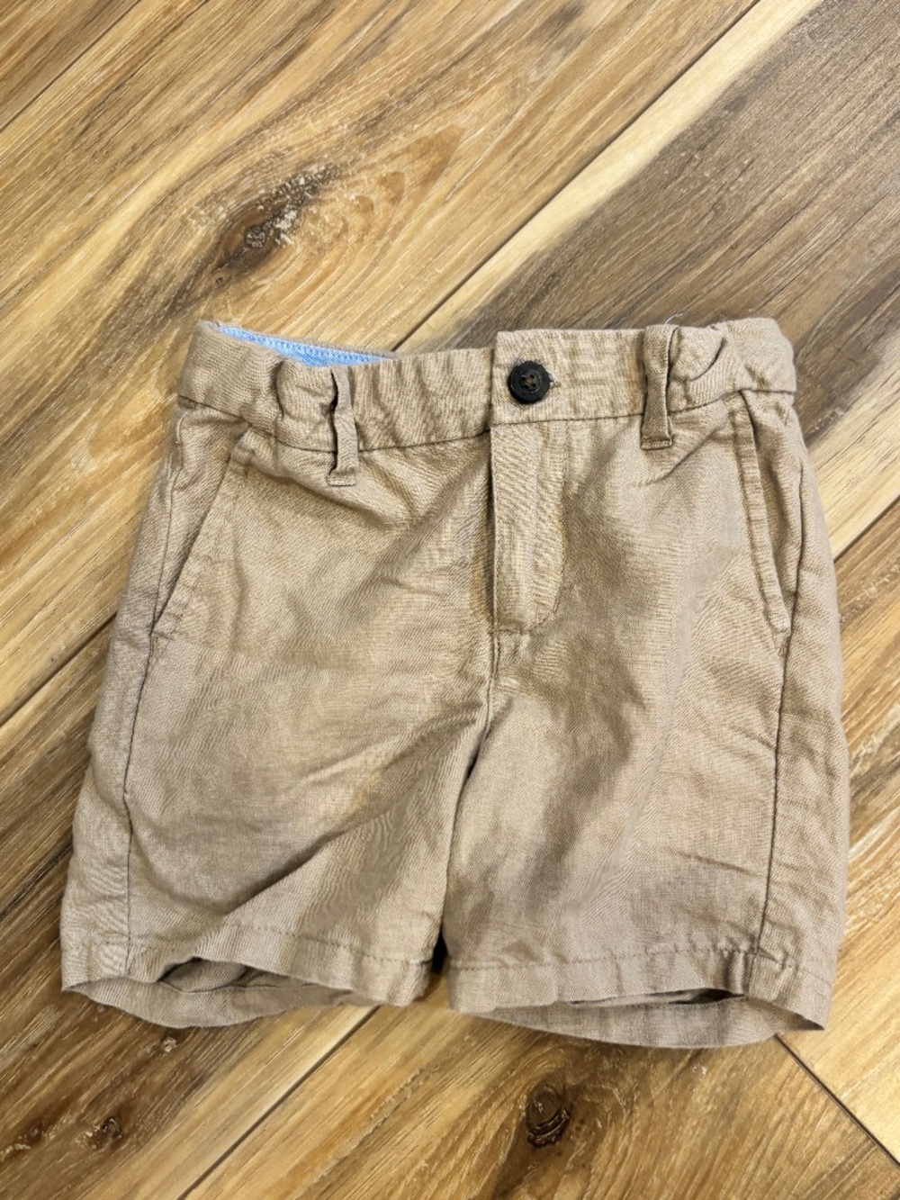 Boy's Janie & Jack Shorts Size 3T